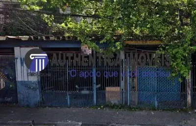 Terreno para venda - helena maria - osasco - são paulo - authêntica imóveis