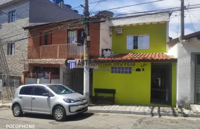 Casa para venda - km 18 - osasco - são paulo - authêntica imóveis