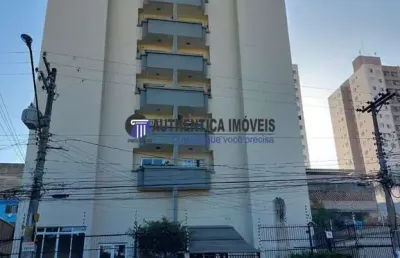 Apartamento para venda - vila osasco - osasco - são paulo - authêntica imóveis