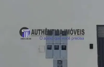 Kitnet para locação - vila yolanda - osasco - são paulo - authêntica imóveis