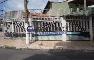 Casa para venda - cipava - osasco - são paulo - authêntica imóiveis