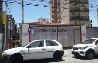 Terreno para venda - vila osasco - osasco - são paulo - authêntica imóveis