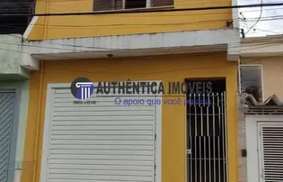 Casa para venda - cipava - osasco - são paulo - authêntica imóiveis