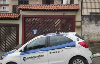 Casa para venda - bela vista - osasco - são paulo - authêntica imóveis
