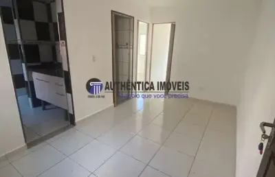Apartamento para venda - cohab - carapicuíba - são paulo - authêntica imóveis