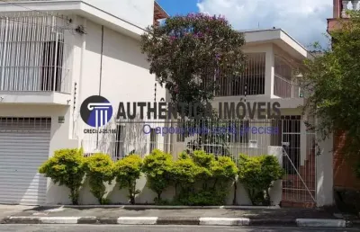 Casa para venda - vila osasco - osasco - são paulo - atuhêntica imóveis