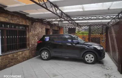 Casa para venda e locação - vila campesina - osasco - são paulo - authêntica imóveis