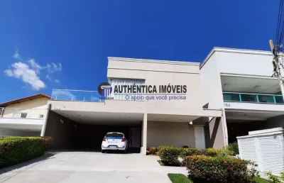 Casa para locação - alphaville - santana da parnaíba - são paulo - authêntica imóveis