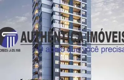Apartamento para venda - vila yara - osasco - são paulo - authêntica imóveis