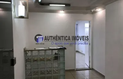 Sala para venda e locação - centro - osasco - são paulo - authêntica imóveis