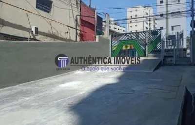 Terreno para venda - vila osasco - osasco - são paulo - authêntica imóveis