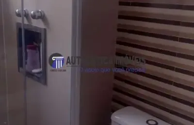 Apartamento para venda - jardim tupanci - são paulo - authêntica imóveis