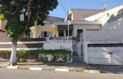 Casa para venda - pestana - osasco - são paulo - authêntica imóveis