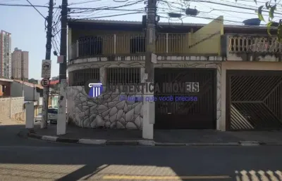 Sobrado para venda - cipava - osasco - são paulo - authêntica imóveis