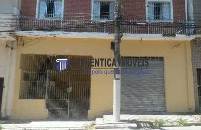 Casa para venda - jardim das flores - osasco - são paulo - authêntica imóveis