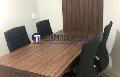 Sala para venda - vila campesina - osasco - são paulo - authêntica imóveis