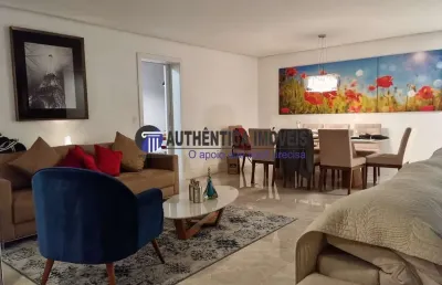 Apartamento para venda - centro - osasco - são paulo - authêntica imóveis