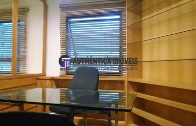 Sala para venda - jardim paulista - são paulo - authêntica imóveis