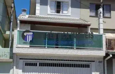 Casa para venda - bela vista - osasco - são paulo - authêntica imóveis