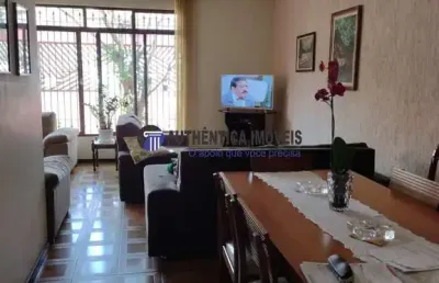 Casa para venda - centro - osasco - são paulo - authêntica imóveis