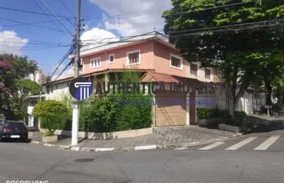 Casa para venda e locação  - vila osasco - osasco - são paulo - authêntica imóveis