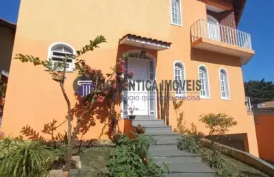 Sobrado para venda - adalgisa - osasco - são paulo - authêntica imóveis