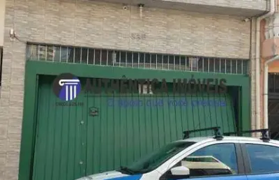Casa para venda - centro - osasco - são paulo - authêntica imóveis
