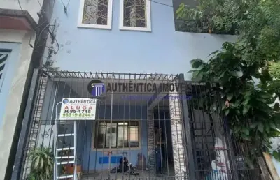 Casa para venda - cipava - osasco - são paulo - authêntica imóveis