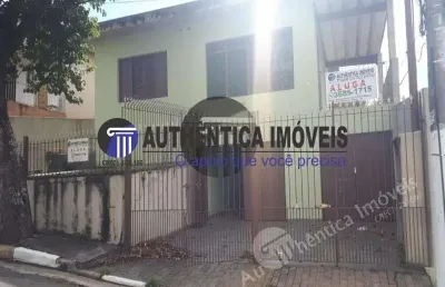 Casa para venda - cipava - osasco - são paulo - authêntica imóveis