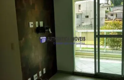 Apartamento para venda - jardim santa izabel - cotia - são paulo - authêntica imóveis