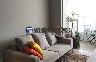 Apartamento para venda - centro - osasco - são paulo - authêntica imóveis