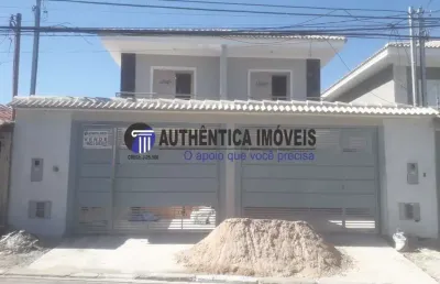 Casa para venda - bela vista - osasco - são paulo - authêntica imóveis