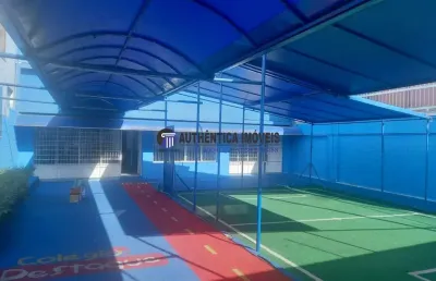 Imóvel comercial para locação - cipava - osasco - são paulo - authêntica imóveis