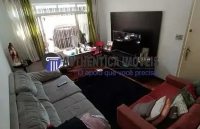Sobrado para venda - jaguaribe - osasco - são paulo - authêntica imóveis