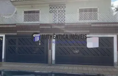 Casa para venda - presidente altino - osasco - são paulo - authêntica imóveis