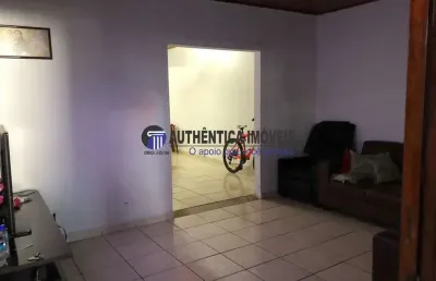 Casa para venda - santo antônio - osasco - são paulo - authêntica imóveis