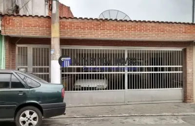 Casa para renda a venda, jaguaribe, osasco - sp - imóveis authêntica.