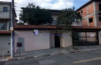 Casa para venda - city bussocaba - osasco - são paulo - authêntica imóveis