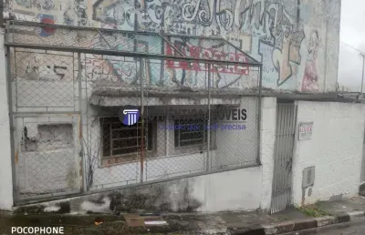 Casa para locação - bandeiras - osasco/sp - authêntica imóveis