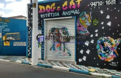 Terreno para venda - jaguaribe - osasco - são paulo - authêntica imóveis