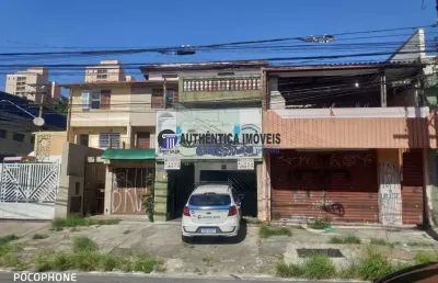 Casa para venda - vila lageado - são paulo - sp - authêntica imóveis