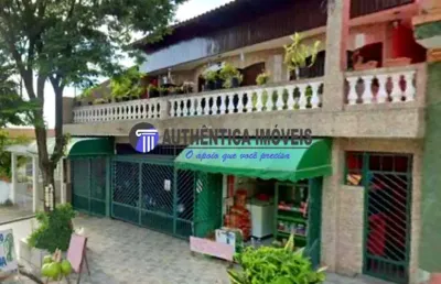 Casa para venda - quitaúna - osasco - são paulo - authêntica imóveis