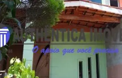 Casa para venda - jardim das flores - osasco - são paulo - authêntica imóveis