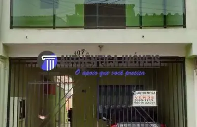 Casa para venda - jaguaribe - osasco - são paulo - authêntica imóveis
