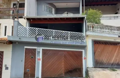 Sobrado para venda - jaguaribe, osasco/sp - authêntica imóveis