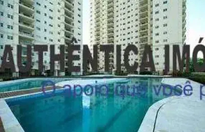 Apartamento para venda - jardim tupanci - barueri - são paulo - authêntica imóveis