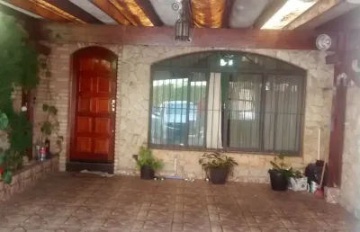 Casa para venda - vila osasco - osasco - são paulo - authêntica imóveis