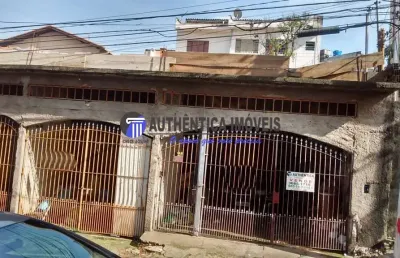 Casa para venda - jaguaribe - osasco - são paulo - authêntica imóveis