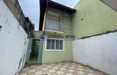 Sobrado para venda - residencial - umuarama, osasco/sp authêntica imóveis