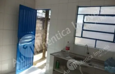 Casa para locação - veloso - osasco/sp - authêntica imóveis